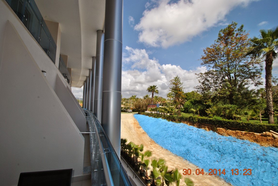 imagini hotel DELPHIN PLATINUM ALANYA